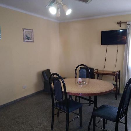 Apartmán Alto Unimev Mendoza Exteriér fotografie