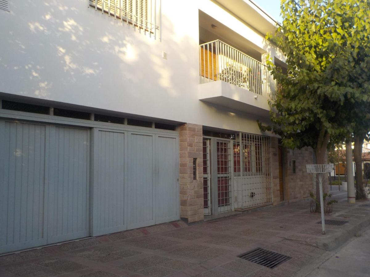 Apartmán Alto Unimev Mendoza Exteriér fotografie