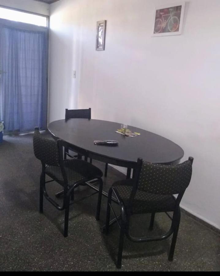 Apartmán Alto Unimev Mendoza Exteriér fotografie