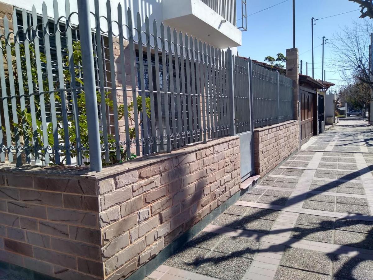 Apartmán Alto Unimev Mendoza Exteriér fotografie