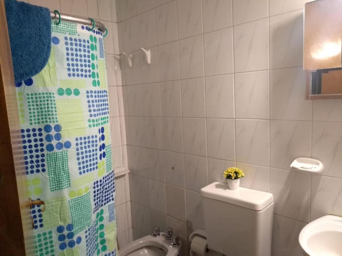 Apartmán Alto Unimev Mendoza Exteriér fotografie