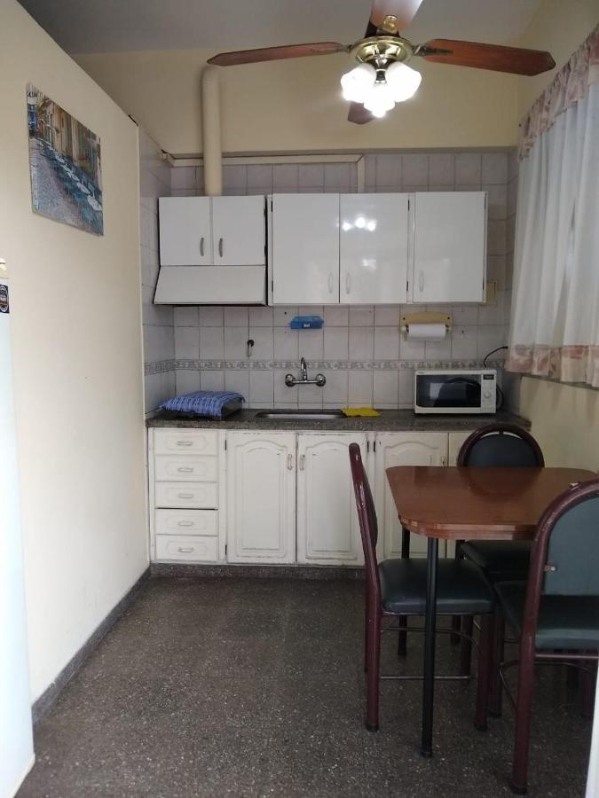 Apartmán Alto Unimev Mendoza Exteriér fotografie