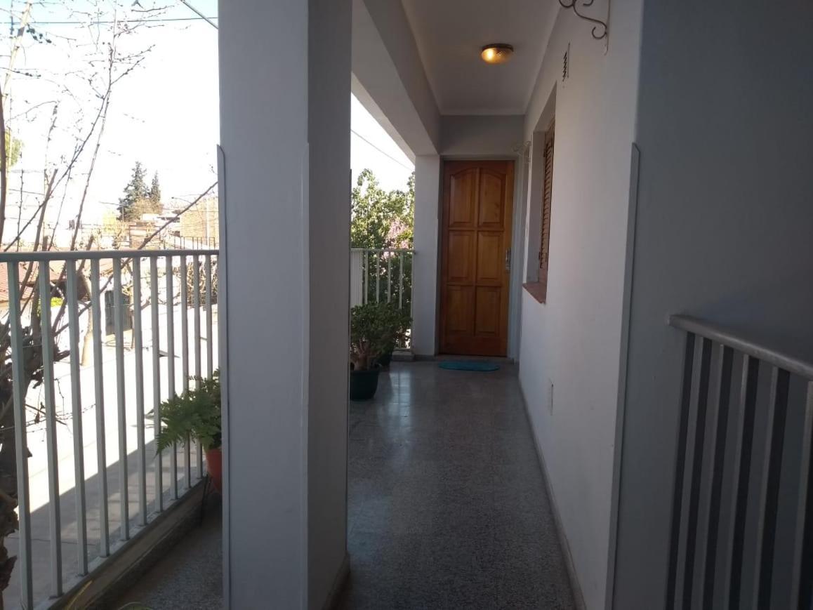 Apartmán Alto Unimev Mendoza Exteriér fotografie