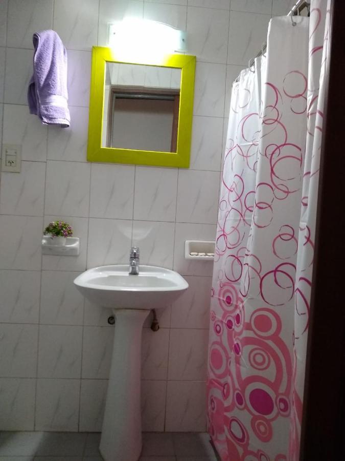 Apartmán Alto Unimev Mendoza Exteriér fotografie