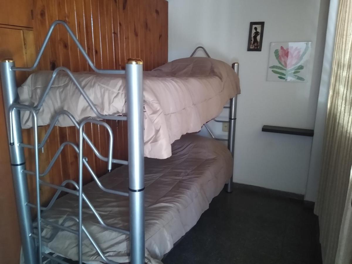Apartmán Alto Unimev Mendoza Exteriér fotografie