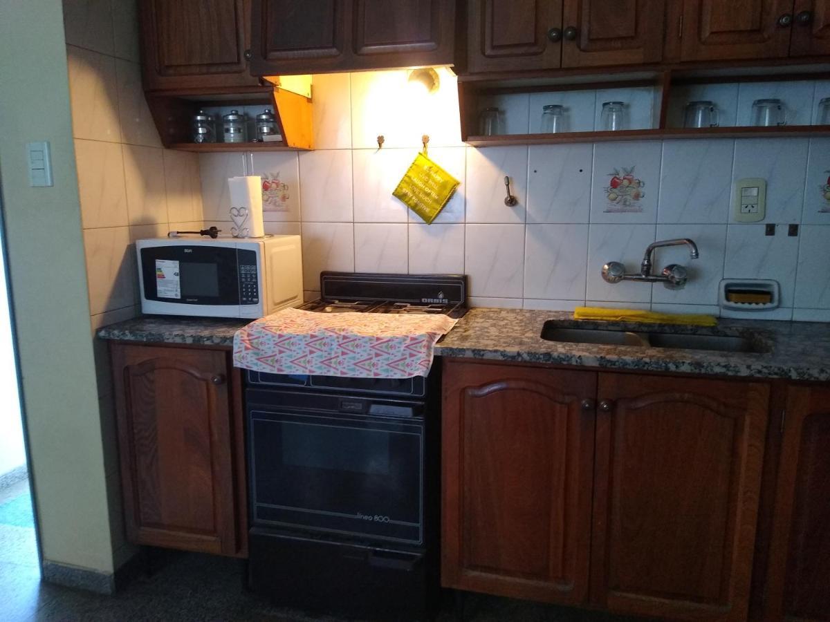 Apartmán Alto Unimev Mendoza Exteriér fotografie