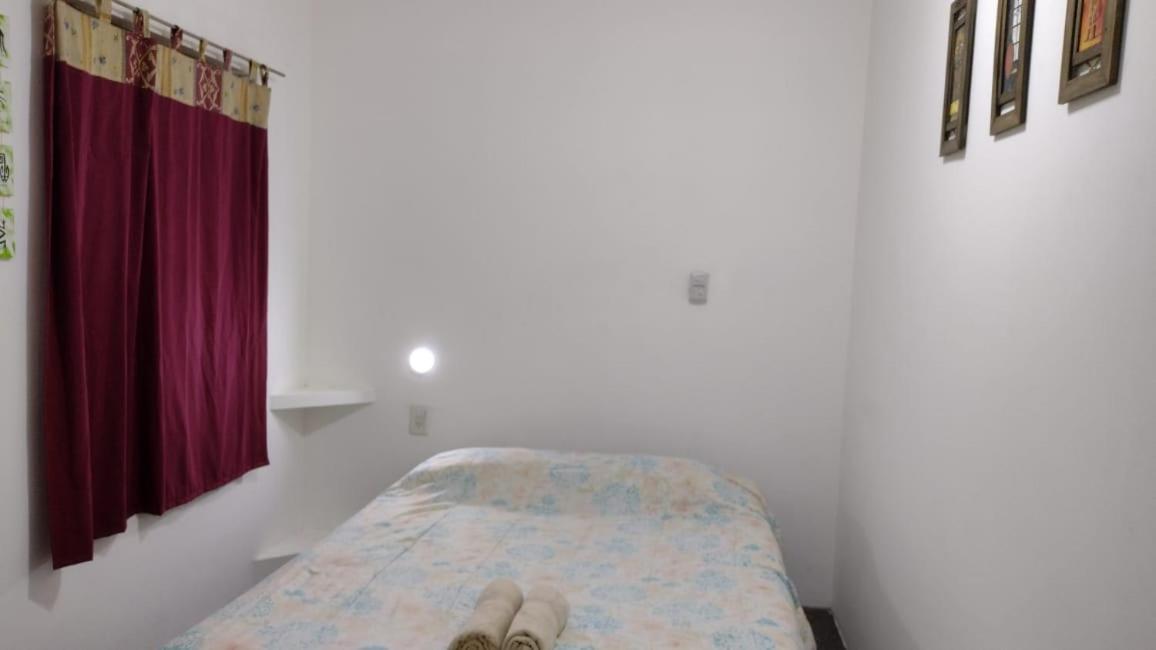 Apartmán Alto Unimev Mendoza Exteriér fotografie